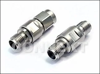 2.92mm Connector - 2.92mm Connector (NEW)